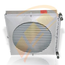 Теплообменник (запчасть) для Volcano VR3 New, арт. 1-2-2702-0017, цена ₽33000 (img.2)