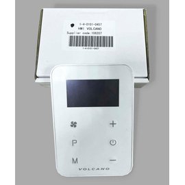 HMI Volcano EC блок управления, арт. 1-4-0101-0457, цена ₽12209.81 (img.4)