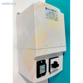 ARW14.0 регулятор скорости, арт. 17886-9981, цена ₽37942 (img.4)