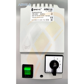 ARW5.0 регулятор скорости, арт. 17886-9994, цена ₽17845 (img.3)