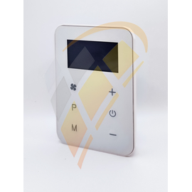 HMI Volcano EC блок управления, арт. 1-4-0101-0457, цена ₽12209.81 (img.1)