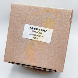 HMI Box установочная коробка, арт. 1-2-0393-1987, цена ₽1275 (img.5)