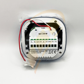 HMI Wing EC HY панель / блок управления, арт. 1-4-2801-0155, цена ₽9278 (img.3)