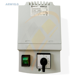 ARW10.0 регулятор скорости, арт. 17886-9995, цена ₽28533.75 (img.1)