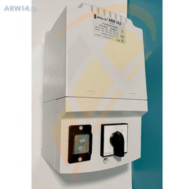 ARW14.0 регулятор скорости, арт. 17886-9981, цена ₽38574 (img.2)