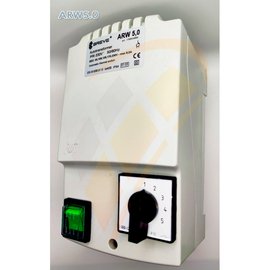 ARW5.0 регулятор скорости, арт. 17886-9994, цена ₽18141.75 (img.1)