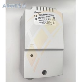 ARWE 3.0/2-A (0-10V)  автоматический регулятор скорости, арт. 17886-9945, цена ₽16005 (img.3)