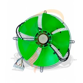 Вентилятор New VR1/VR2 EC и РУ1/РУ2 ЕС с двигателем, арт. 1-2-2701-0289, цена ₽31500 (img.2)