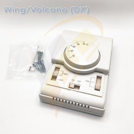 Volcano WING DX пульт управления, арт. 1-4-0101-0438, цена ₽4435.46 (img.4)