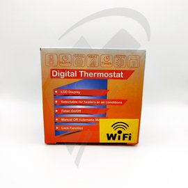 EH20.3 Wi-Fi контроллер New, арт. 1-4-0101-0999, цена ₽7396.5 (img.6)