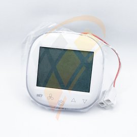 HMI Volcano EC HY панель / блок управления, арт. 1-4-2801-0157, цена ₽9432.13 (img.1)