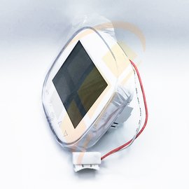 HMI Volcano EC HY панель / блок управления, арт. 1-4-2801-0157, цена ₽9432.13 (img.2)