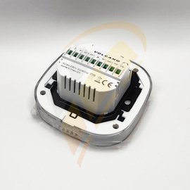 HMI Volcano EC HY WIFI пульт / блок управления, арт. 1-4-2801-0158, цена ₽12273.75 (img.5)