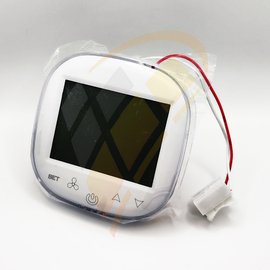 HMI Wing EC HY панель / блок управления, арт. 1-4-2801-0155, цена ₽9432.13 (img.1)