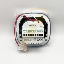 HMI Wing EC HY панель / блок управления, арт. 1-4-2801-0155, цена ₽9432.13 (img.3)