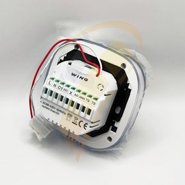 HMI Wing EC HY панель / блок управления, арт. 1-4-2801-0155, цена ₽9432.13 (img.4)