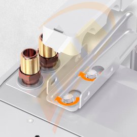 Wing 100 крепления, арт. 1-4-2801-0180, цена ₽4441.5 (img.6)