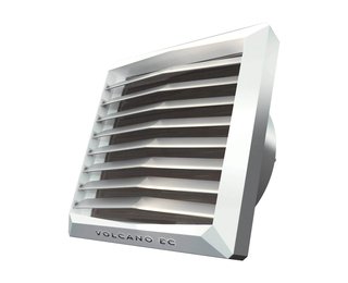 Вентилятор VR1/VR2 fan EC New Volcano 1-2-2701-0289 купить на