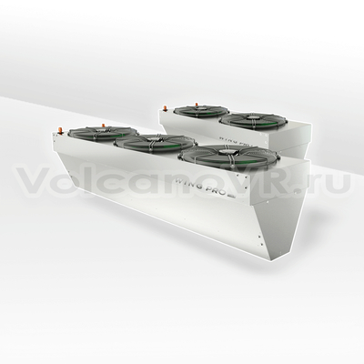 Wing PRO W150 R2 AC, арт. 1-4-2801-0346, цена ₽209000 (img.5)