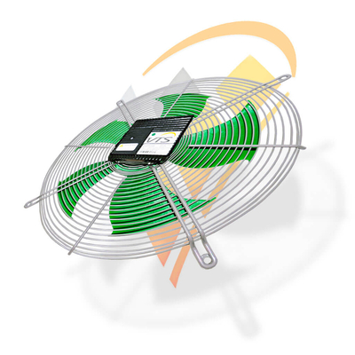 Вентилятор New VR1/VR2 EC и РУ1/РУ2 ЕС с двигателем, арт. 1-2-2701-0289, цена ₽31500 (img.2)