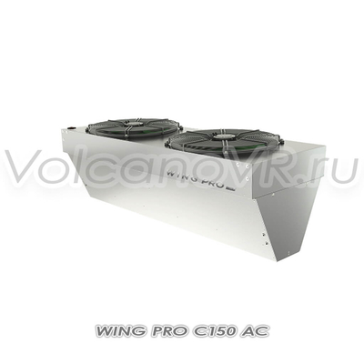 Wing PRO C150 AC, арт. 1-4-2801-0344, цена ₽164000 (img.2)