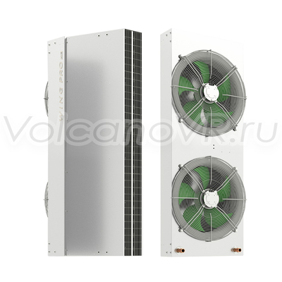 Wing PRO W150 R2 EC завеса водяная, арт. 1-4-2801-0349, цена ₽158146 (img.1)