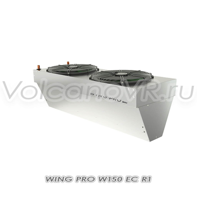 Wing PRO W150 R1 EC завеса водяная, арт. 1-4-2801-0348, цена ₽147168 (img.3)