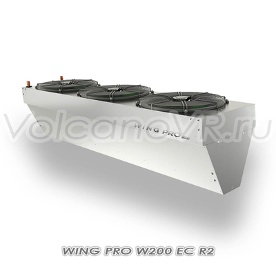 Wing PRO W200 R2 EC завеса водяная, арт. 1-4-2801-0355, цена ₽206231 (img.4)