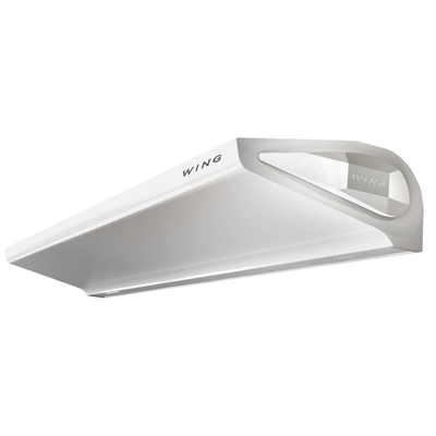 Wing E200 AC /  Винг Э200 АС завеса электрическая, арт. 1-4-2801-0255, цена ₽101430 (img.2)