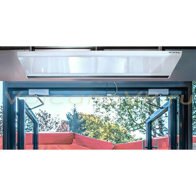 Wing W150 EC /  Винг В150 ЕС завеса водяная, арт. 1-4-2801-0260, цена ₽85995 (img.2)