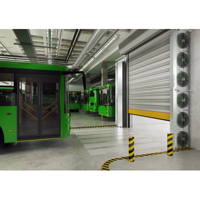 Wing PRO W200 R2 EC завеса водяная, арт. 1-4-2801-0355, цена ₽206231 (img.15)