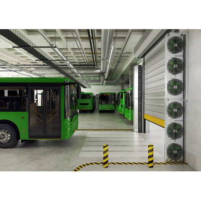 Wing PRO W150 R2 EC завеса водяная, арт. 1-4-2801-0349, цена ₽158146 (img.8)