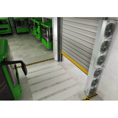 Wing PRO W150 R2 EC завеса водяная, арт. 1-4-2801-0349, цена ₽158146 (img.10)