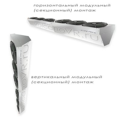 Wing PRO W150 R2 AC, арт. 1-4-2801-0346, цена ₽215078 (img.4)