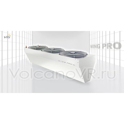 Wing PRO W200 R1 EC завеса водяная, арт. 1-4-2801-0354, цена ₽191063.25 (img.8)
