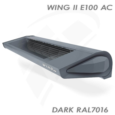 Wing E100 AC /  Винг Э100 АС завеса электрическая, арт. 1-4-2801-0253, цена ₽69788.25 (img.10)