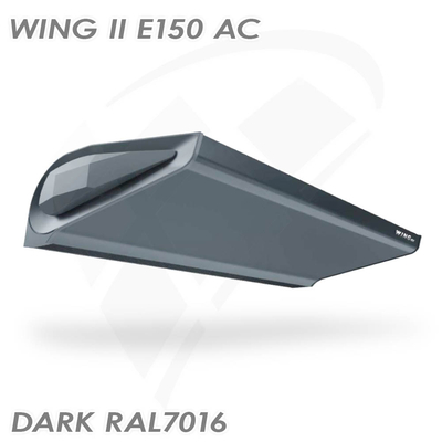 Wing E150 AC /  Винг Э150 АС завеса электрическая, арт. 1-4-2801-0254, цена ₽81963 (img.7)