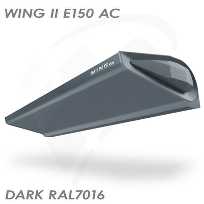 Wing E150 AC /  Винг Э150 АС завеса электрическая, арт. 1-4-2801-0254, цена ₽81963 (img.8)