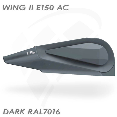 Wing E150 AC /  Винг Э150 АС завеса электрическая, арт. 1-4-2801-0254, цена ₽81963 (img.9)