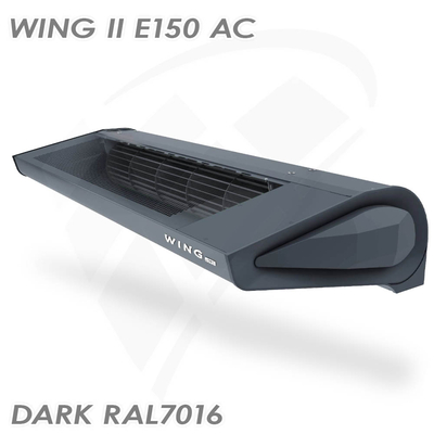 Wing E150 AC /  Винг Э150 АС завеса электрическая, арт. 1-4-2801-0254, цена ₽81963 (img.10)