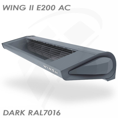 Wing E200 AC /  Винг Э200 АС завеса электрическая, арт. 1-4-2801-0255, цена ₽101430 (img.11)