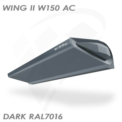 Wing W150 AC /  Винг В150 АС завеса водяная, арт. 1-4-2801-0251, цена ₽74127 (img.8)