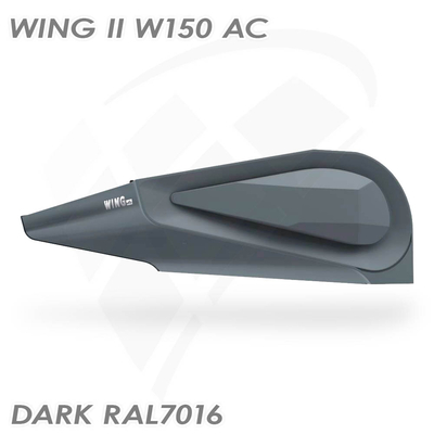 Wing W150 AC /  Винг В150 АС завеса водяная, арт. 1-4-2801-0251, цена ₽74127 (img.9)