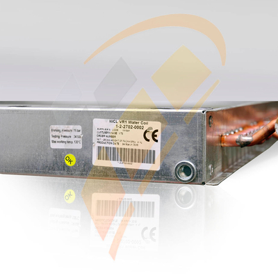 Теплообменник (запчасть) для Volcano VR1 Old, арт. 1-2-2702-0002, цена ₽26500 (img.2)