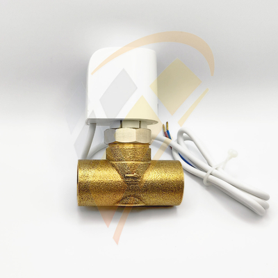 NVMZ клапан с сервоприводом, арт. 1-2-1204-2019, цена ₽7031 (img.8)