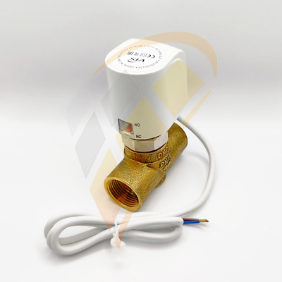 NVMZ клапан с сервоприводом, арт. 1-2-1204-2019, цена ₽7031 (img.11)