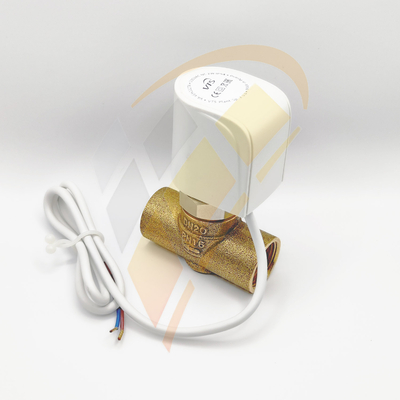 NVMZ клапан с сервоприводом, арт. 1-2-1204-2019, цена ₽7031 (img.12)