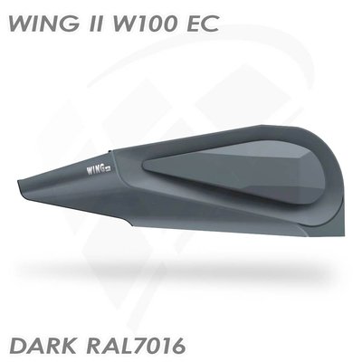 Wing W100 EC /  Винг В100 ЕС завеса водяная, арт. 1-4-2801-0259, цена ₽69811.5 (img.9)