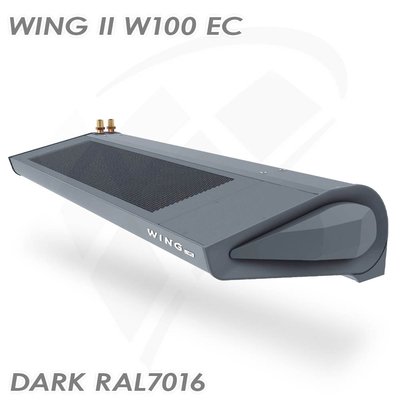 Wing W100 EC /  Винг В100 ЕС завеса водяная, арт. 1-4-2801-0259, цена ₽69811.5 (img.11)