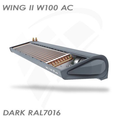 Wing W100 AC /  Винг В100 АС завеса водяная, арт. 1-4-2801-0250, цена ₽63063 (img.10)